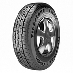 Pneu 225 70 r15C Carga Firestone CV5000