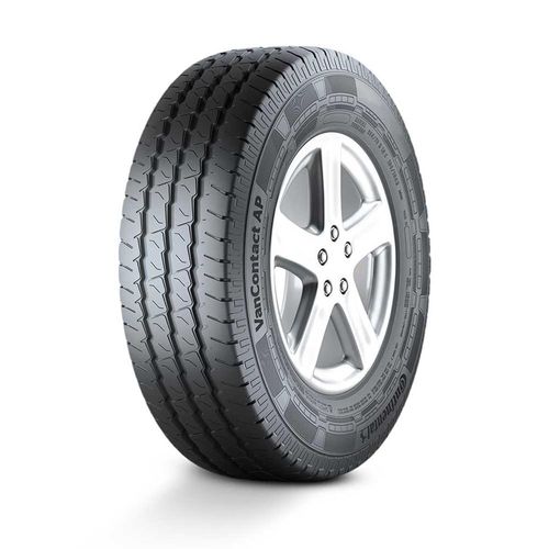 Pneu 225/70 R15c Vancontact Ap 112/110r - Continental