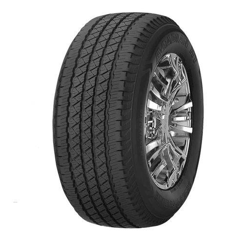 Pneu 235 70 R16 - Pneu Roadstone Aro 16 235 70 R16 Roadian H/T 106s