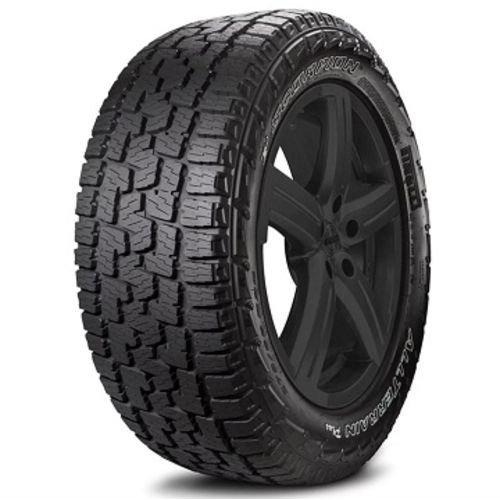 Pneu 235/70 R16 Scorpion All Terrain Plus 106t Pirelli