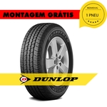 Pneu 225/70 R17c 108/106s At20 Lv Dunlop Hilux 2015 Em Diante