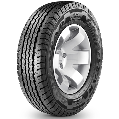 Pneu 225/70R15C G32 CARGO 112/110R Goodyear