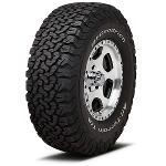 Pneu 235/70r16 All Terrain Ko2 Lrc Rwl Bfgoodrich 104/101s