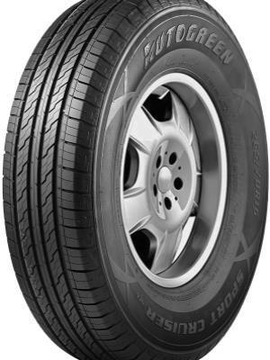 Pneu 225/70R16 Aro 16 H/T AUTOGREEN SPORT CRUISER-SC6 103H