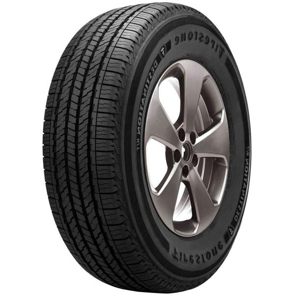 Pneu 235/70r16 Atr 106t H/t Destination Firestone