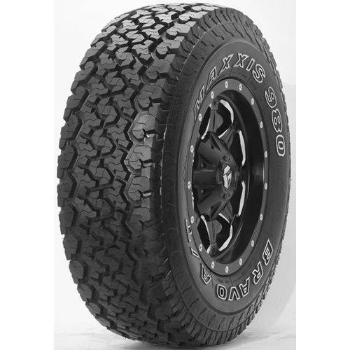 Pneu 275/65r18 Maxxis At980 116s Letras Brancas