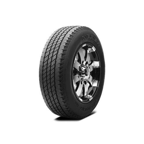 Pneu 235/70r16 Roadian Ht Suv 106s Nexen