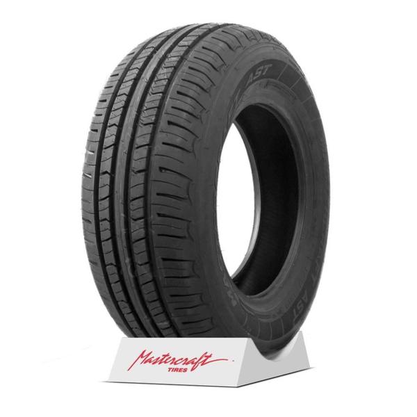 Pneu 235/75 R 15 - AST 105T TL - Mastercraft