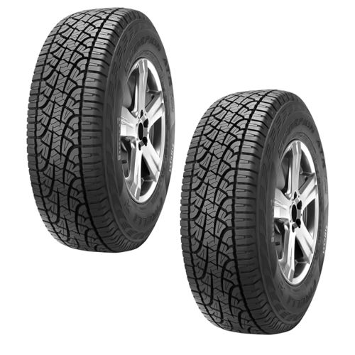 Pneu 235/75 R15 S-atr Street 110t