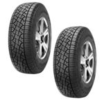 Pneu 235/75 R15 S-atr Street 110t