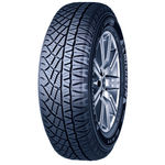 Pneu 225/75 R16 108h Extra Load Tl Michelin