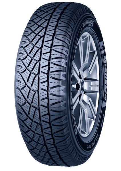 Pneu 225/75 R16 108h Extra Load Tl Michelin