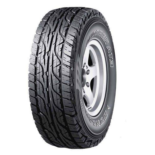 Pneu 225 75 R16 - Pneu Dunlop Aro 16 225 75 R16 Grandtrek At3 110s