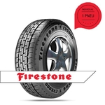 Pneu 225/65 R16c 112/110r Cv5000 Firestone Master /journey /freemont /pajero Tr4