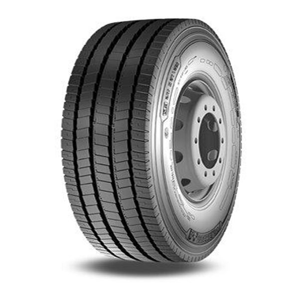 Pneu 235/75 Rr17,5 Xmulti Z Tl 132/1 30m Vm Michelin