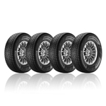 Pneu 235/75R15 109T Continental ContiCrossContact Lx2 kit 4