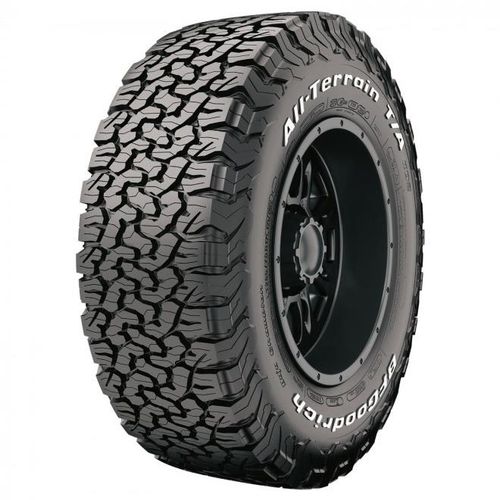 Pneu 235/75R15 All Terrain KO2 BFGoodrich 104/101S