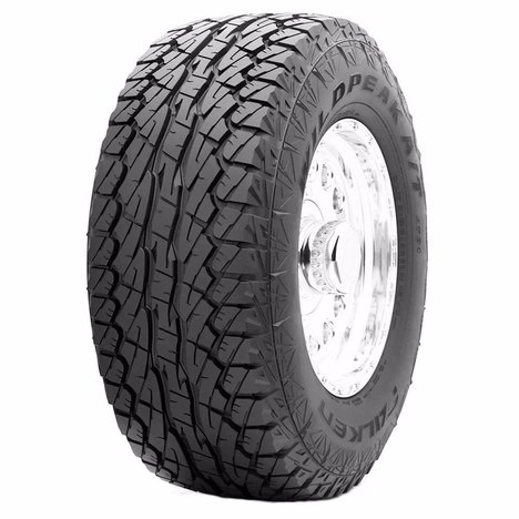 Pneu 235/75R15 Dunlop Falken Wildpeak Wpat01 A/T 104S