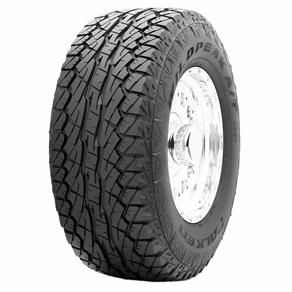 Pneu 235/75R15 Dunlop Falken Wildpeak WPAT01 A/T 104S