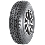 Pneu 235/75r15 Onyx Ny-at187 109s