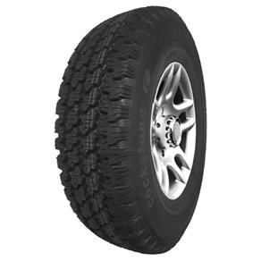 Pneu 225/75R15 Remold Cockstone CK702 101N (Desenho Firestone FSR AT) - Inmetro