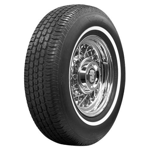 Pneu 235/75R15 Tornel Classic 105S (Faixa Branca)