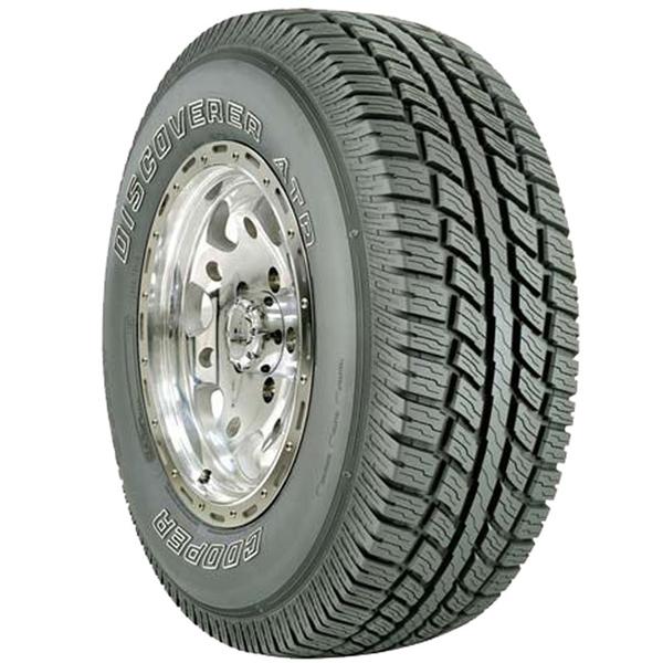 Pneu 235/70R16 Cooper Discoverer ATR 106T