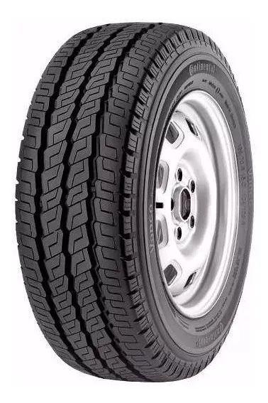 Pneu 225/75r16 Continental Vanco 8 118/116r 10 Lonas