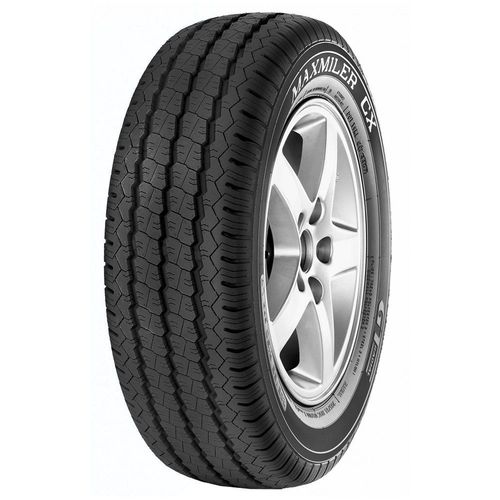 Pneu 225/75R16 GT Radial Maxmiler CX 121/120R 10 Lonas