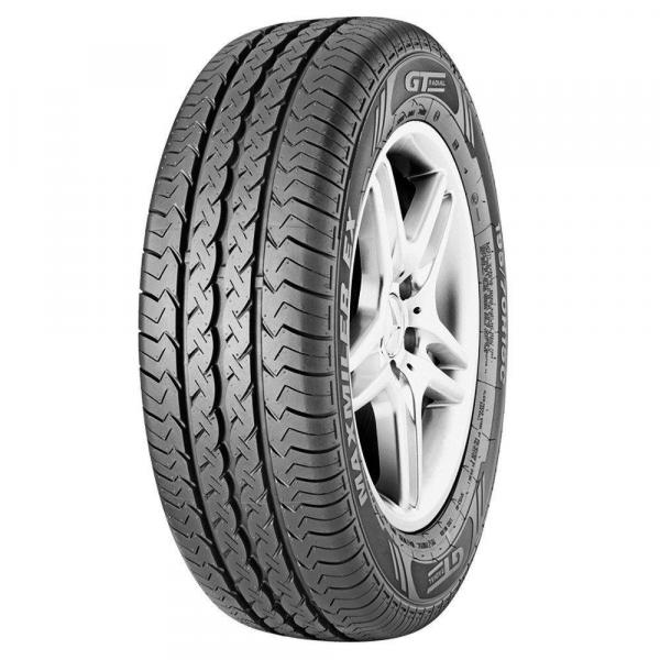 Pneu 225/75R16 GT Radial Maxmiler EX 118/116R 8 Lonas - Gt Maxmiler