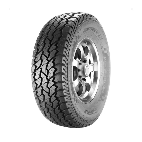 Pneu 225/75R16 LT 10 Lonas 115/112S Venttura AT B1 Sunset