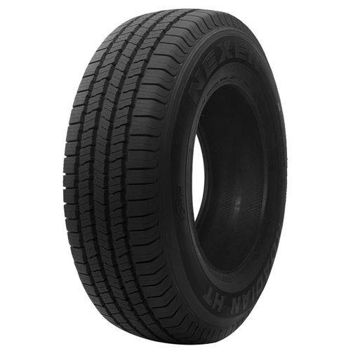 Pneu 225/75r16 Nexen Roadian H/t 104s