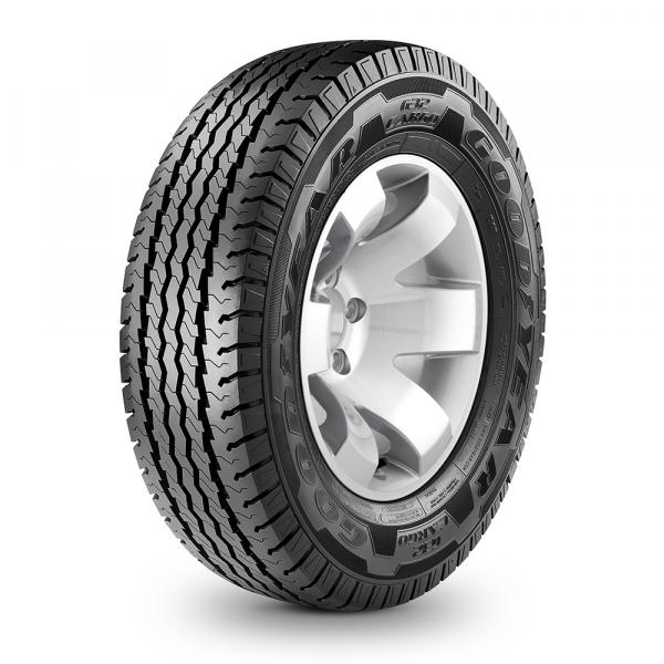 Pneu 225/75R16C G32 Cargo 118R Goodyear