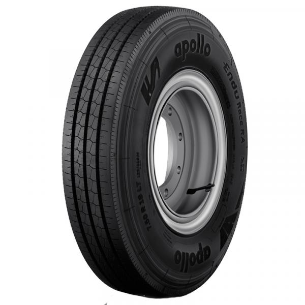 Pneu 235/75R17.5 14 Lonas 132/130M Endurace RA Apollo