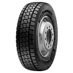 Pneu 235/75r17.5 14 Lonas 132/130m Endurace Rd Apollo