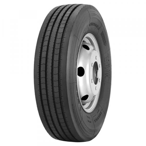 Pneu 235/75R17,5 Chaoyang CR960A Liso 143/141J 16 Lonas