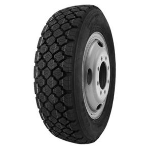 Pneu 235/75R17,5 Westlake CM986 Borrachudo 143/141J 16 Lonas