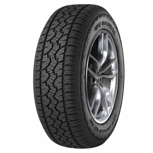 Pneu 235/85R16 GT Radial Adventuro AT3 120/116Q 10 Lonas