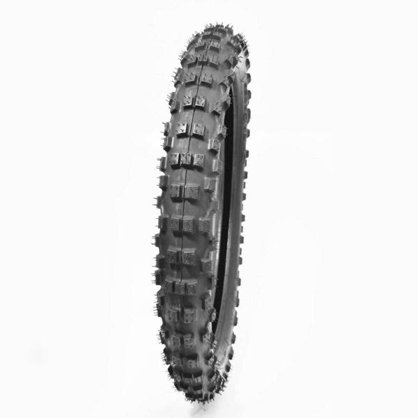 Pneu 2.50-17 Nhs Duracross com Camara (38m) - Pirelli