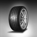 Pneu 255/40 R 17 - Potenza Re050a 1 94w Rft - Bridgestone