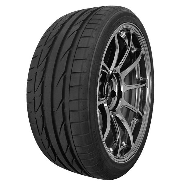 Pneu 255/40R18 Bridgestone Potenza S001 95Y RUN FLAT (Original BMW Série 3)