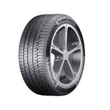 Pneu 255/45 R20 105Y XL FR PC6 - CONTINENTAL - Pneu Continental