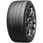 Pneu 255/45 R20 Michelin Latitude Sport 3 Acoustic - Original Volvo