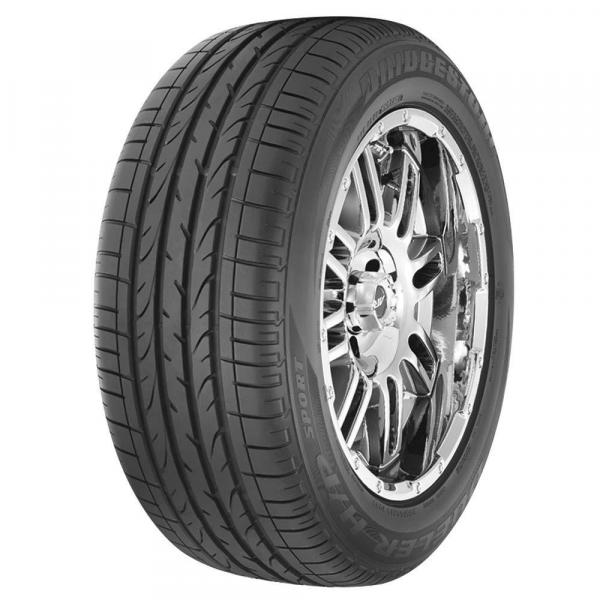 Pneu 225/65R17 Bridgestone Dueler H/P Sport 102T (Original Honda CRV)