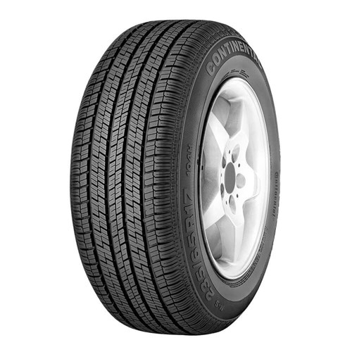 Pneu 255/55 R 19 - Conti 4X4 Contact 111V - Continental