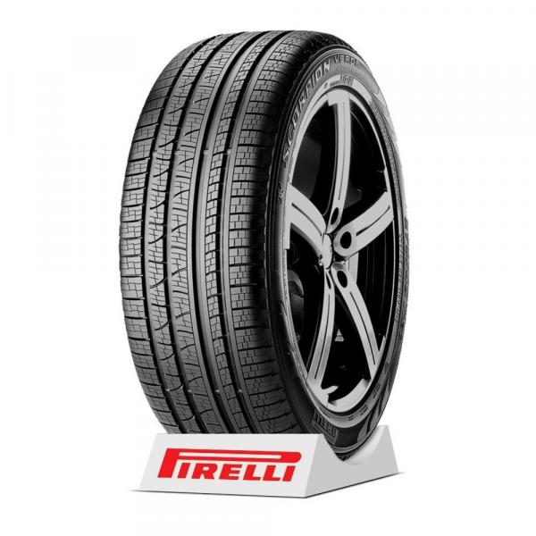 Pneu 225/60 R 18 - Scorpion Verde All Season 104h - Pirelli