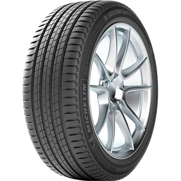 Pneu 255/60 R18 Michelin Latitude Sport 3 112v