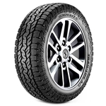 Pneu 255/60R18 Semperit Trail Life AT 112H by Continental