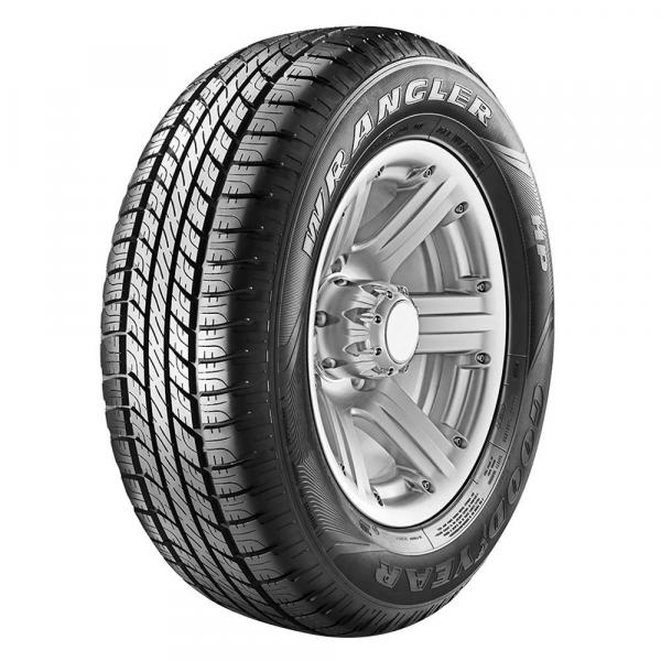 Pneu 255/65R17 Goodyear Wrangler HP 110H