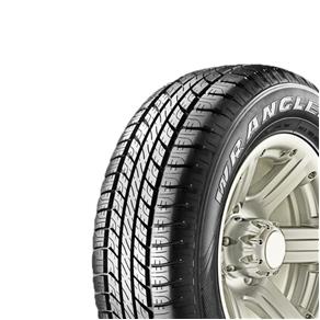 Pneu Aro 17 255/65R17 Wrangler HP All Weather Goodyear 110H